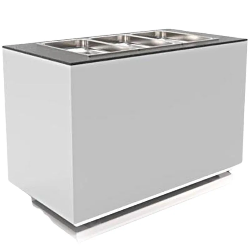 Buffet Réfrigéré - BUFFET Base - GN 1/1