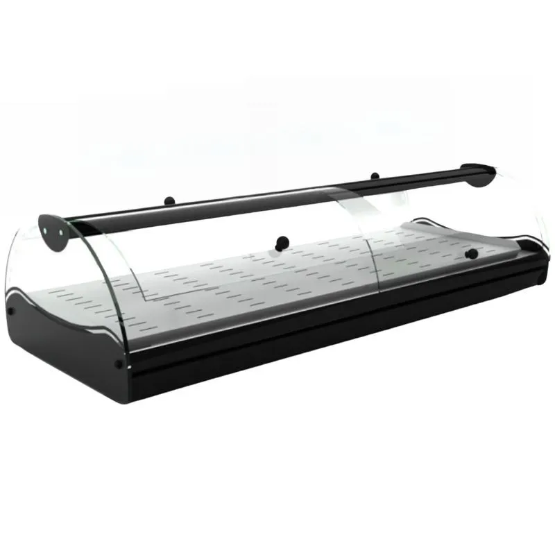 Vitrine Chaude à Poser - LIBRE SERVICE Sahara - 720 W