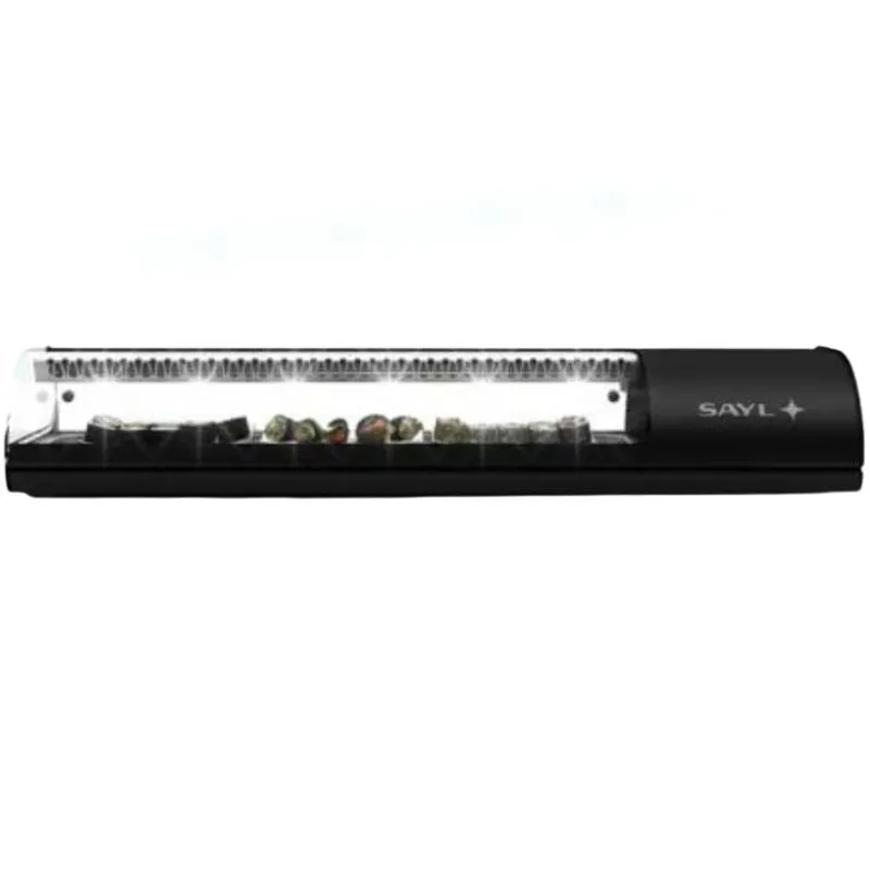 Vitrine Réfrigérée à Poser - STANDARD Sushi - L 1438 mm - GN 1/3