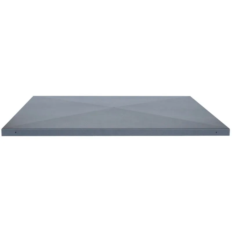 Couvercle de Protection G1 BASIC Graphite