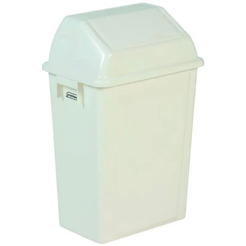 Collecteur de Déchets Mural - 40 L