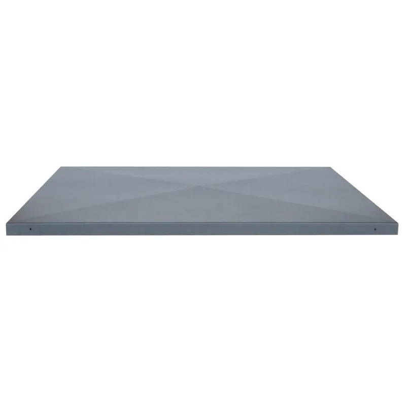 Couvercle de Protection G1, G2, G3, G4 Graphite