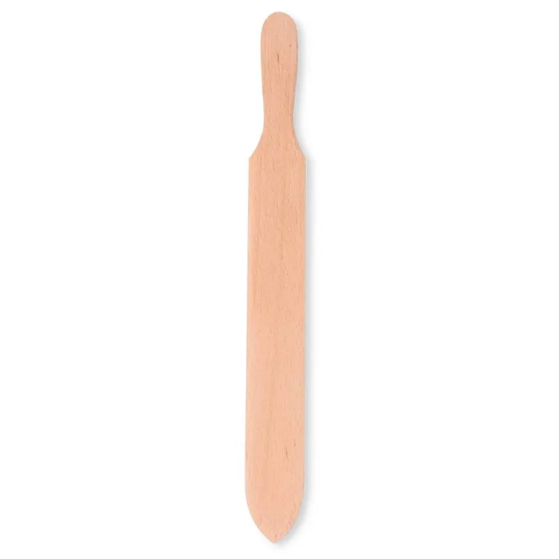 Spatule à Crêpes Hêtre 40 cm