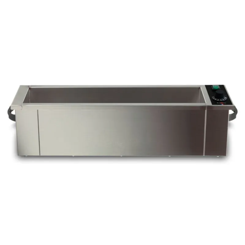 Bain-Marie - 4 x GN 1/6