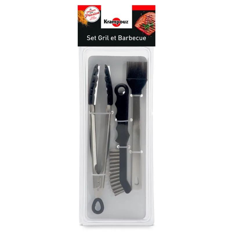 Set Grill