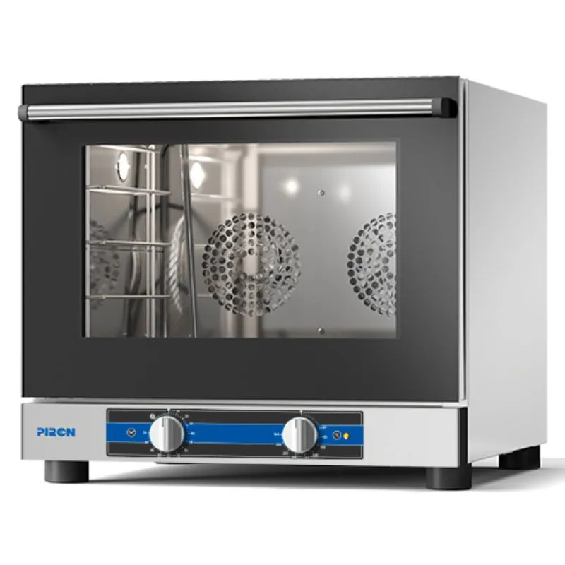 Four à Convection Pro Caboto 4 Niveaux