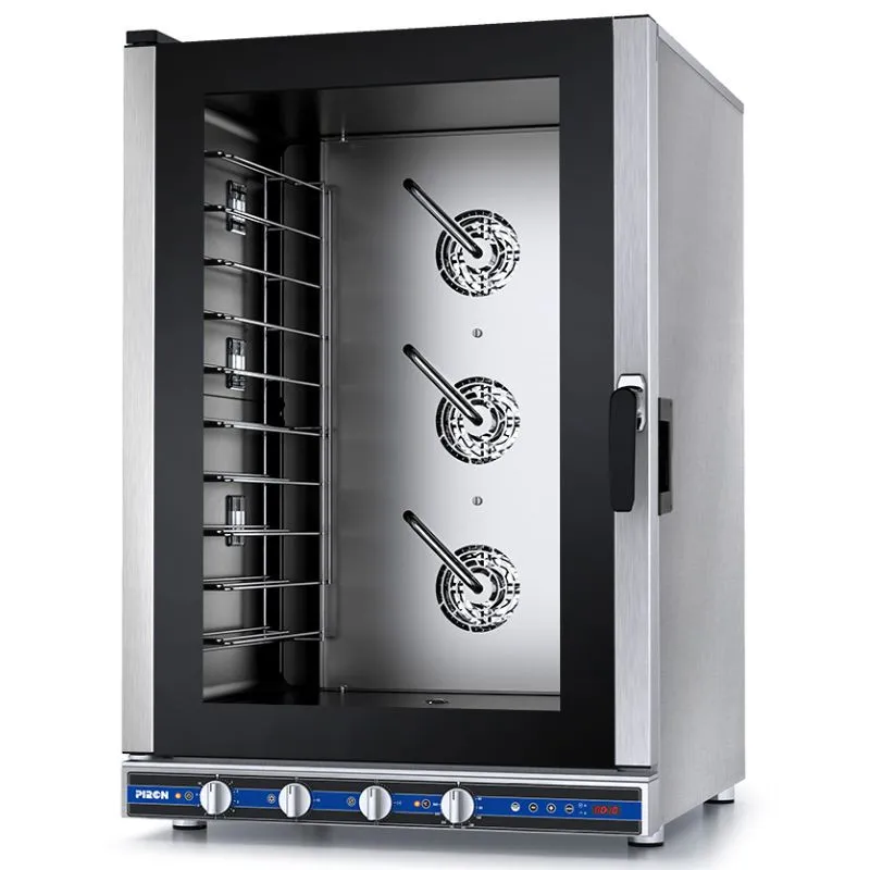 Four Mixte 600 x 400 - 10 Niveaux GN 1/1 - Galilei Plus
