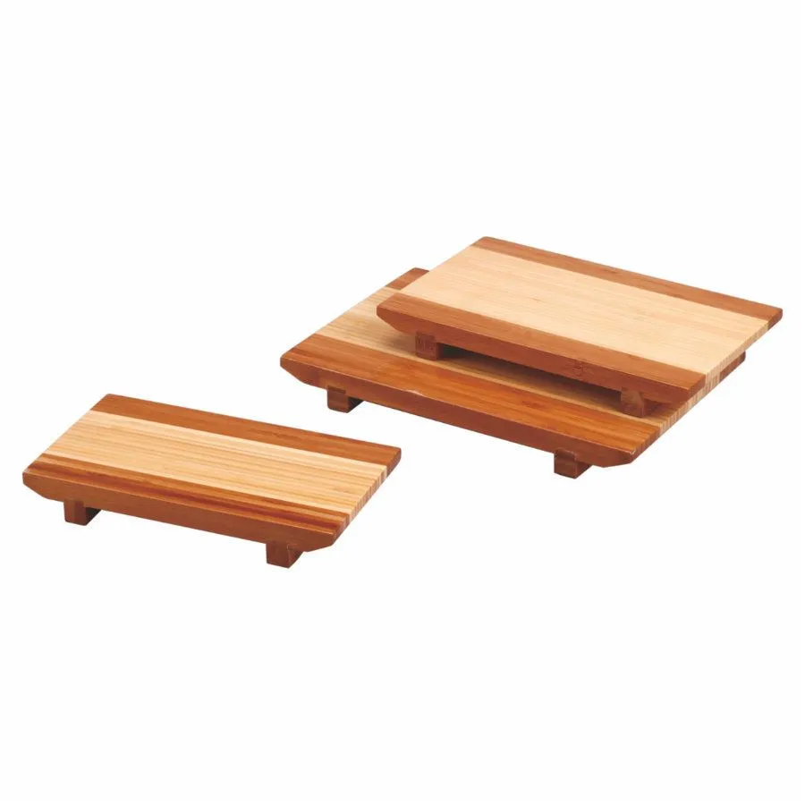 Planche de Présentation pour Sushis - 280 mm