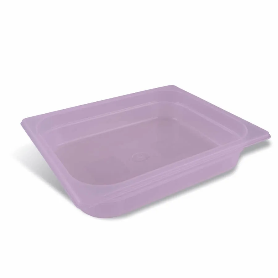 GN 1/2 150MM VIOLET COLLECTION