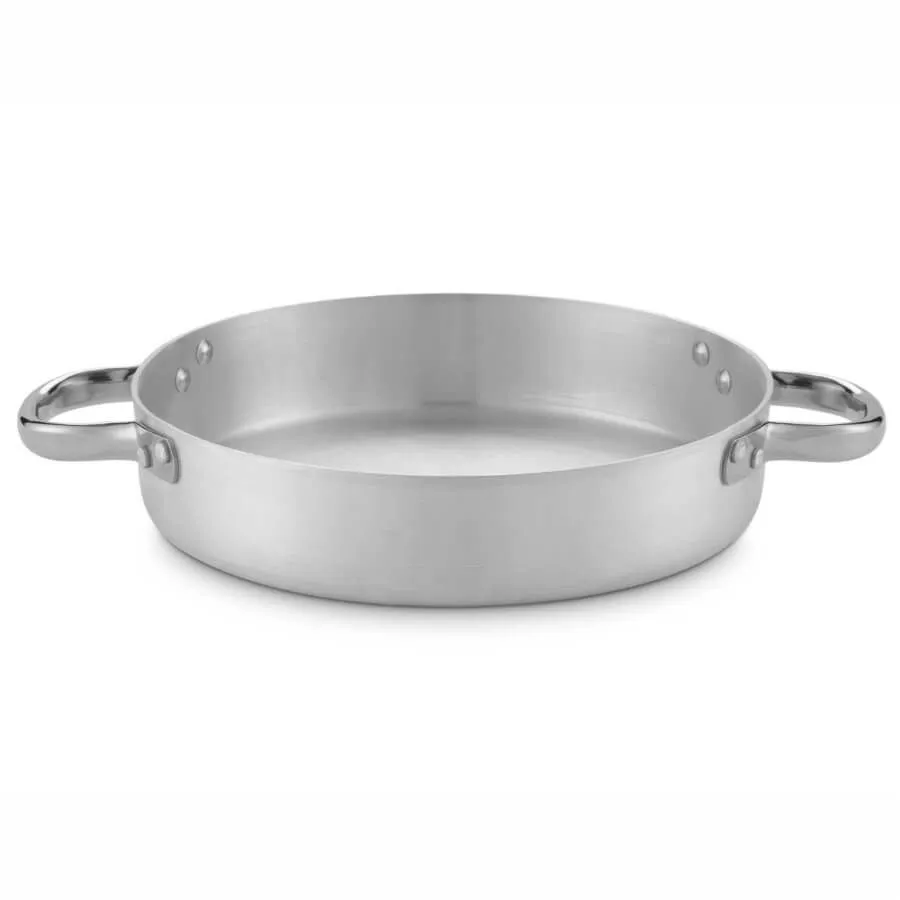 PUJADAS -PLAT A PAELLA ALU 24 CM