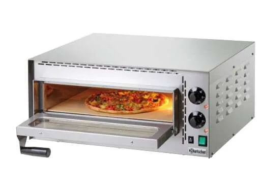 Four à Pizza Professionnel Mini Plus - Reconditionné