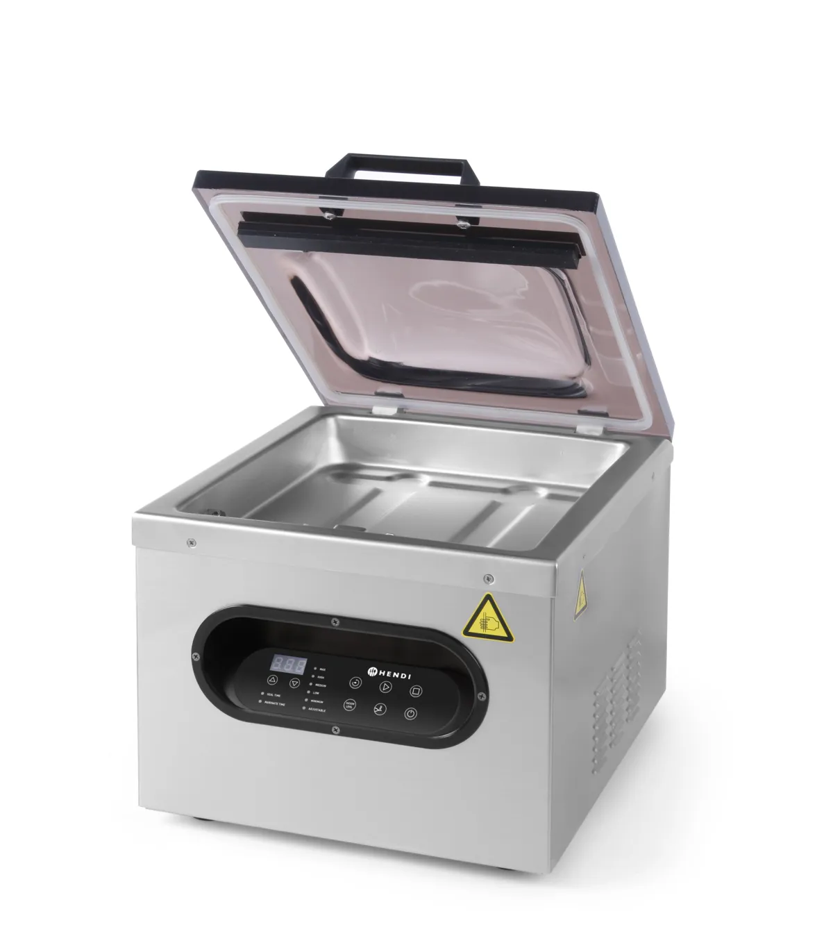 Machine à Emballer Sous Vide avec Chambre Kitchen Line - Reconditionnée