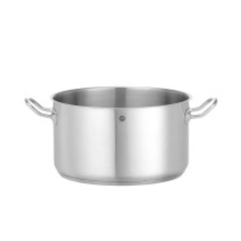 Braisière sans Couvercle - Kitchen Line - 9,5 L - ø 280 mm