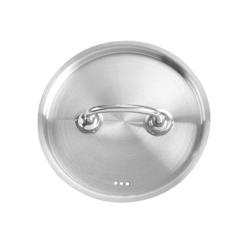Couvercle pour Marmite - Kitchen Line - ø 200 mm