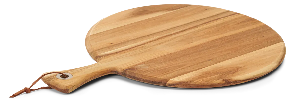 Plateau en Bois - ø 305 mm