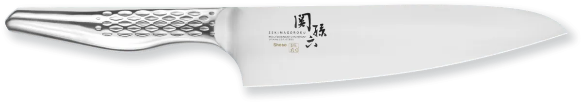 Couteau De Chef Seki Magoroku Shoso 18 Cm