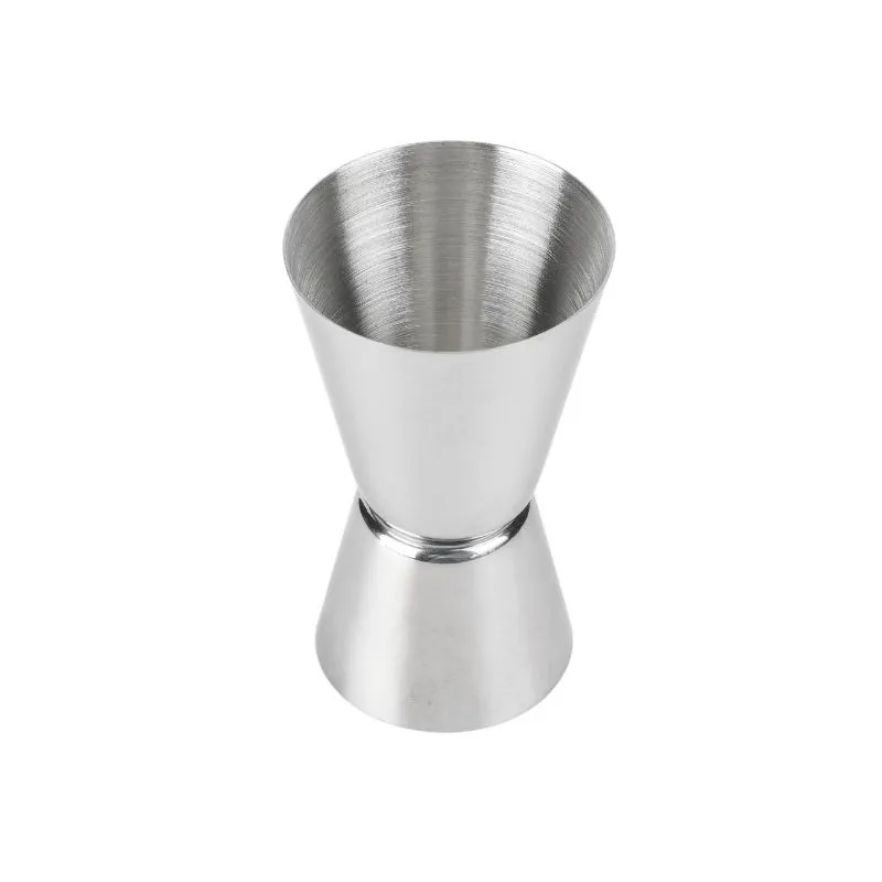 Doseur à Alcool Double - 1,5 cl et 3 cl