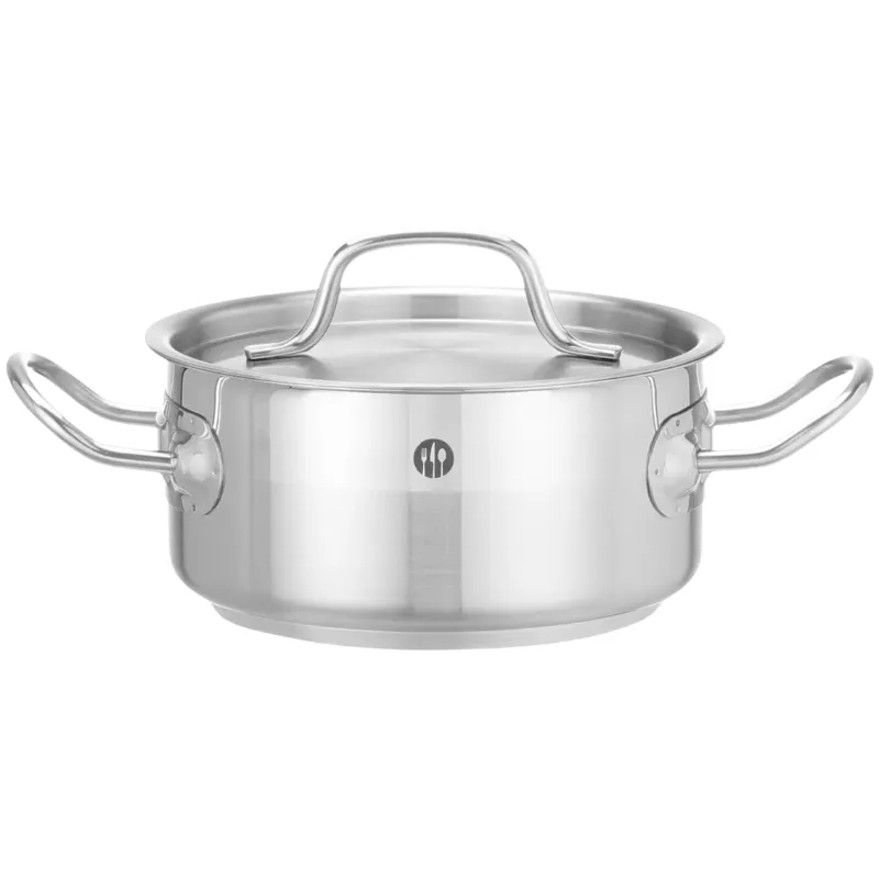 Faitout avec Couvercle Profi Line - ø 32 cm - 12 L
