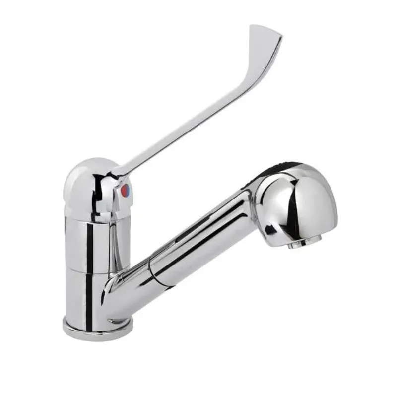 Robinet Douchette Monotrou