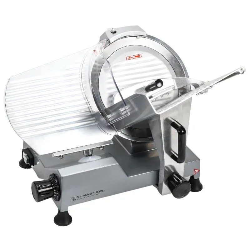 Trancheuse à Jambon Professionnelle Semi-Automatique 275 mm - Reconditionnée