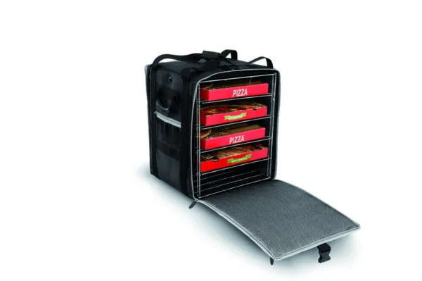 Structure Métallique pour Sac de Transport Isotherme - Reconditionnée
