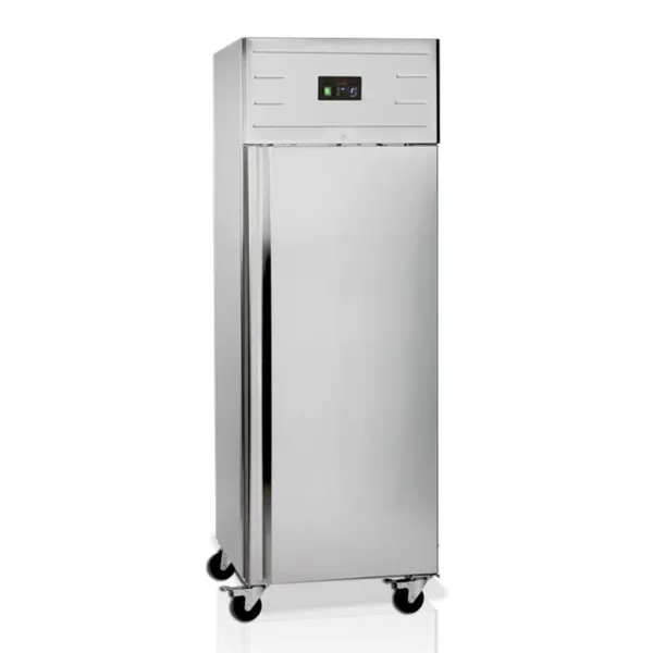 Armoire Réfrigérée Negative Inox 1 Porte - GN 2/1 - 528 L