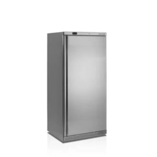 Armoire Réfrigérée Positive - Inox - 420 L