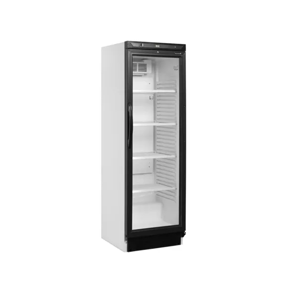 Armoire Réfrigérée à Boissons - Porte Vitrée  - 347 L