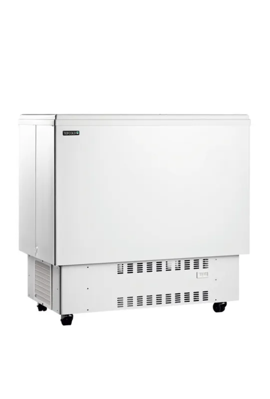 Réfrigérateur Coffre à Boissons Blanc  - 226 L