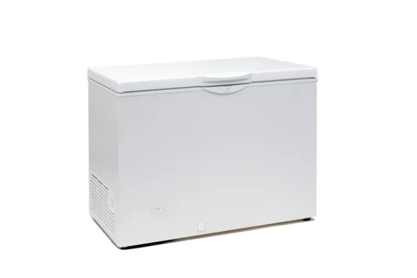 Réfrigérateur Coffre Blanc - 275 L
