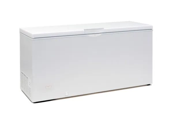 Réfrigérateur Coffre Blanc - 472 L