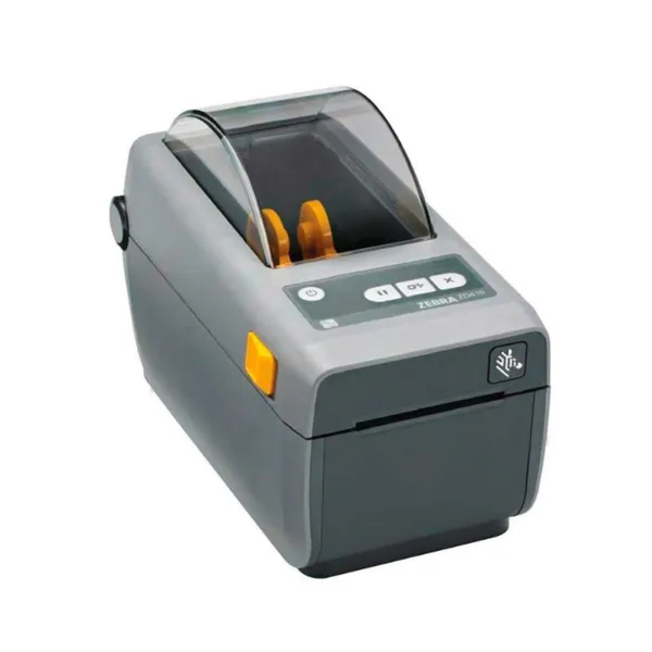 Imprimante Zebra Bluetooth pour iSensor
