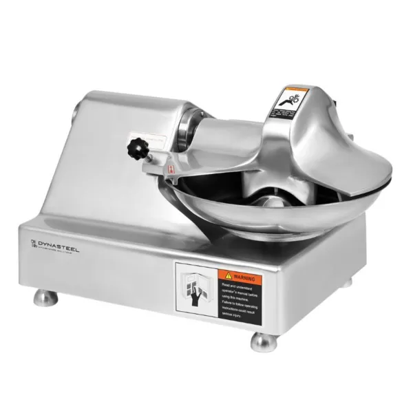 Cutter Horizontal - 5,5 L