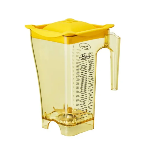 Bol Complet Blender Brushless N°62 - Jaune