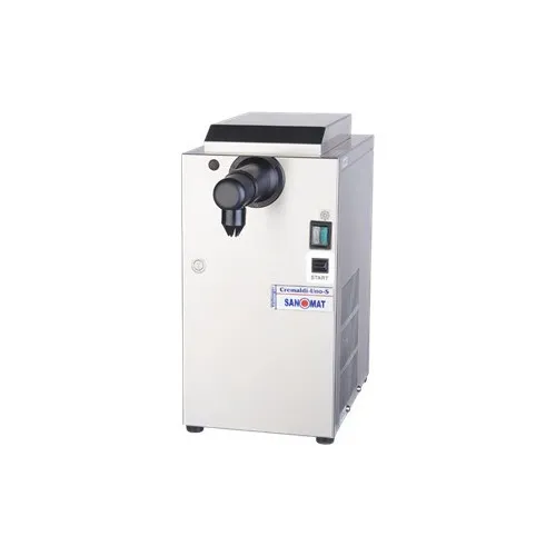 Machine à Chantilly 1.5 L