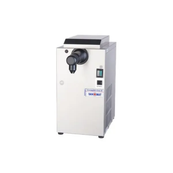 Machine à Chantilly 2.5 L