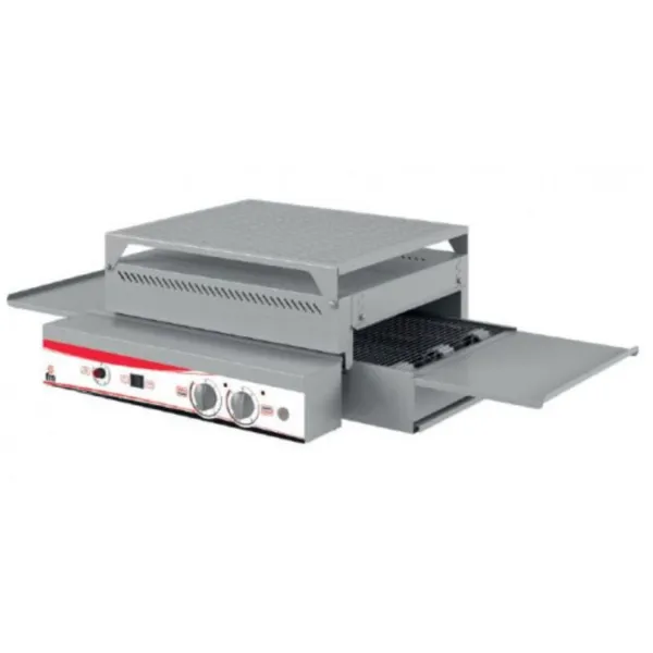 Toaster à Convoyeur 1200 Tranches