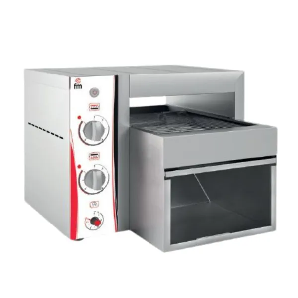 Toaster à Convoyeur 950 Tranches
