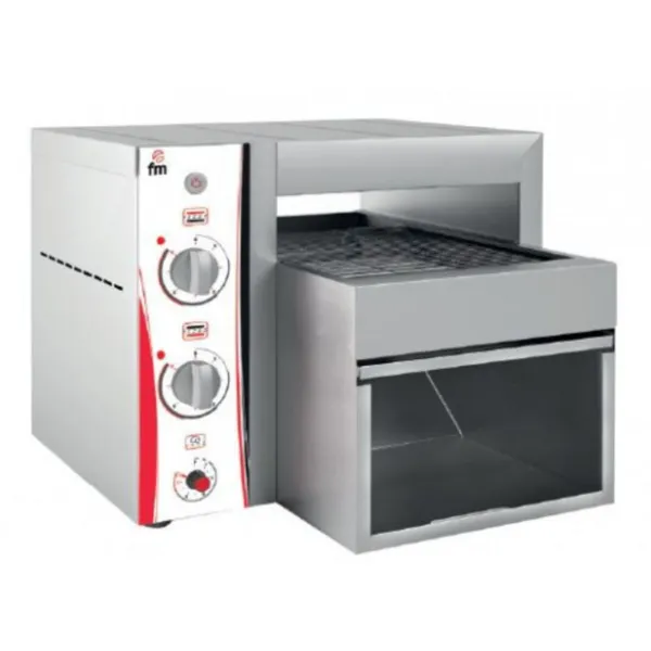 Toaster à Convoyeur 1200 Tranches