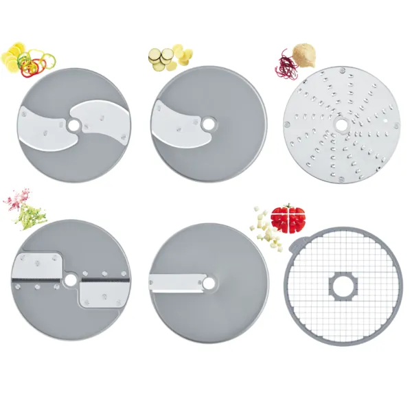 Pack 6 Disques Essential pour Combinés R 402 et R 402 V.V