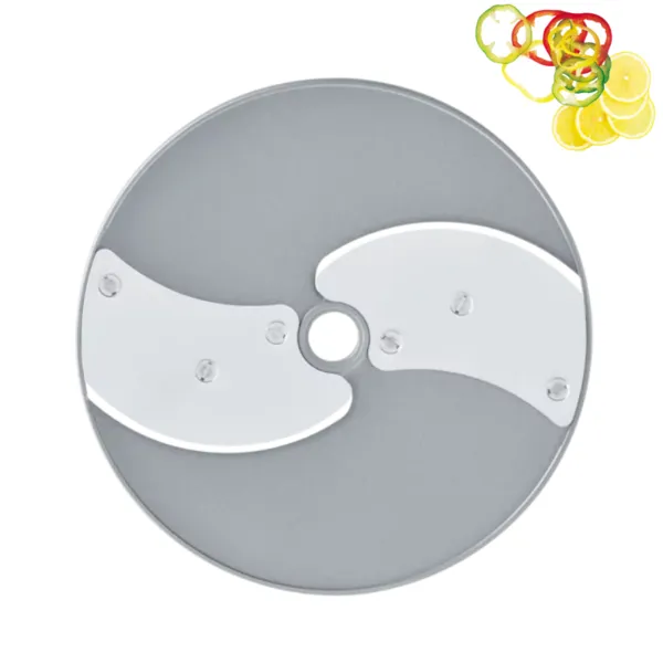 Disque Éminceur Taille Coupe - 2 mm