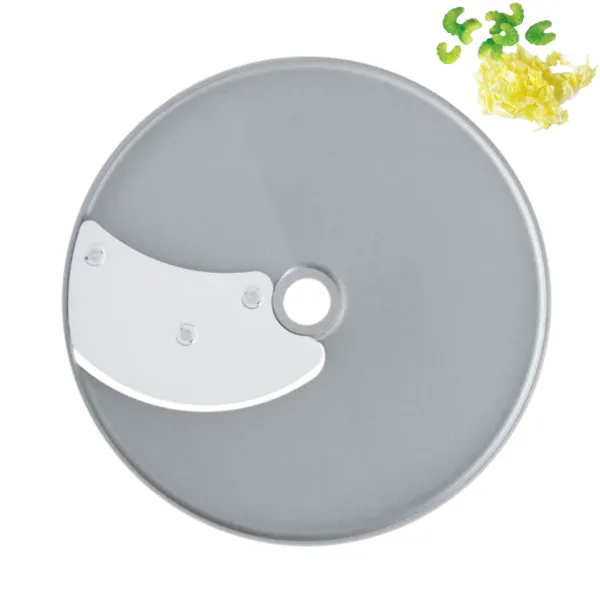 Disque Éminceur Taille Coupe - 8 mm