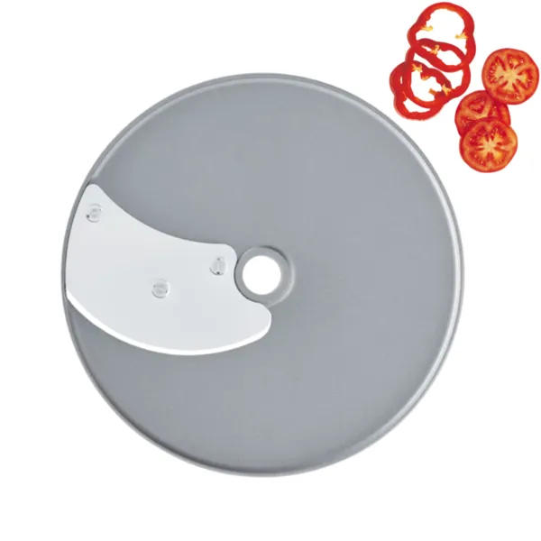 Disque Éminceur Taille Coupe - 6 mm