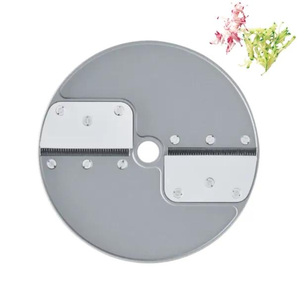 Disque pour Bâtonnets - Julienne - 2 x 2 mm