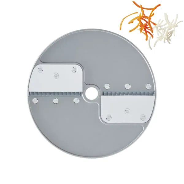 Disque pour Bâtonnets - Julienne - 2 x 6 mm