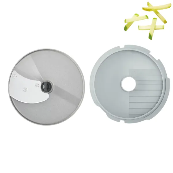 Disque pour Frites - 10 x 10