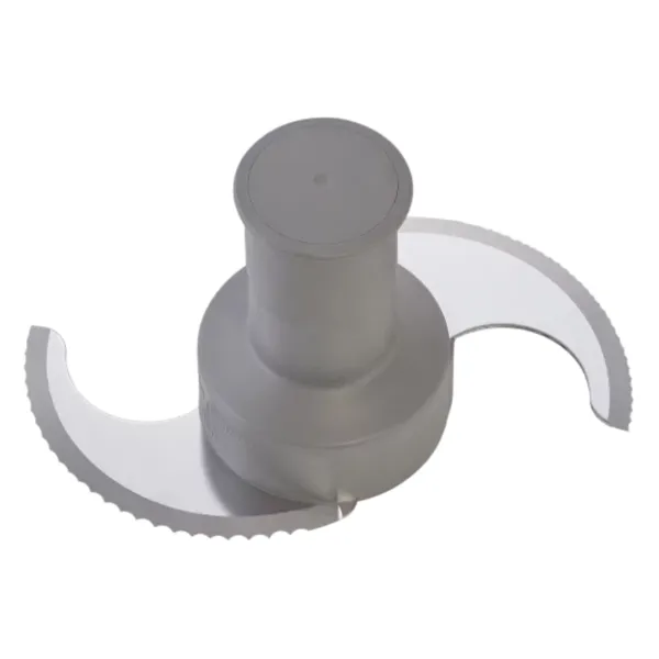 Couteau Cranté Inox pour R 652 - R 652 V.V. - R6 - R 6 V.V.