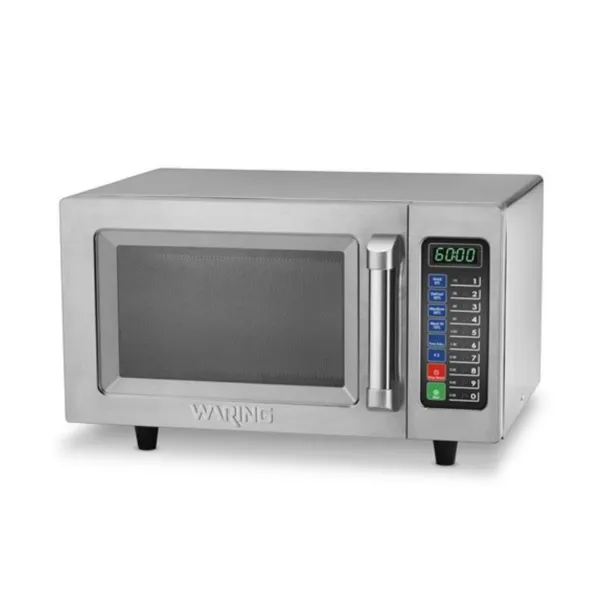 Four Micro-ondes Sole Fixe 25 L - 1550 W