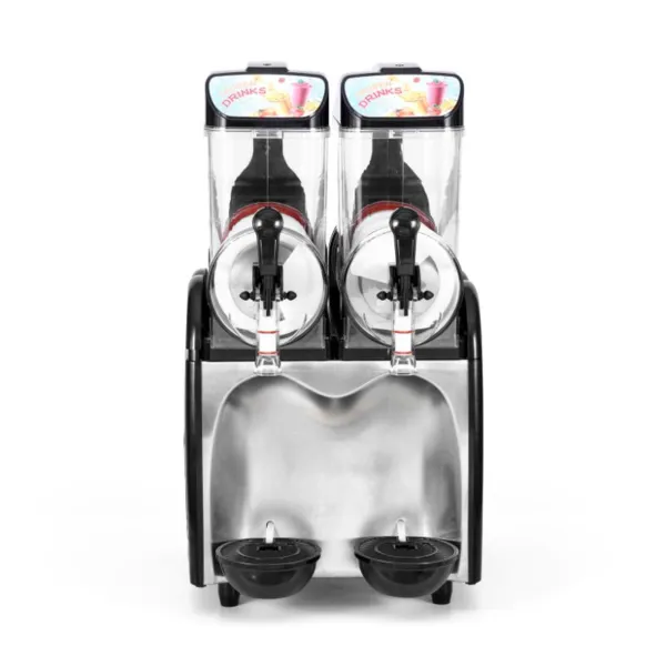 Machine à Granita - 2 x 12 L