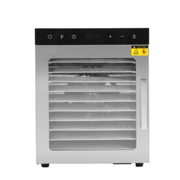 Déshydrateur Alimentaire - 10 Niveaux